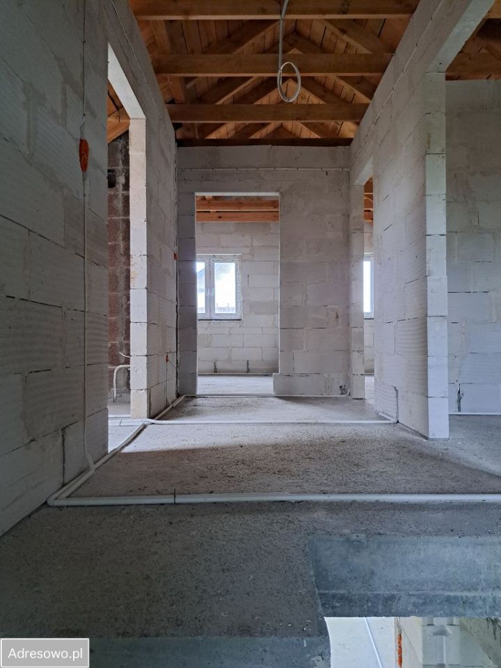 dom wolnostojący, 5 pokoi Kleszczyn. Zdjęcie 3