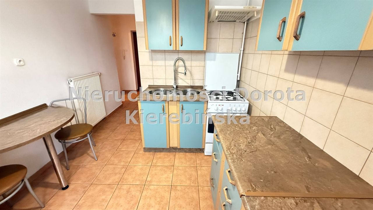 Mieszkanie 1-pokojowe Tomaszów Mazowiecki, ul. Niska. Zdjęcie 9