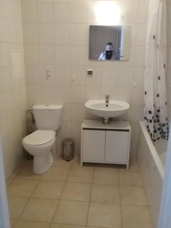 Mieszkanie 1-pokojowe Warszawa Bielany, ul. Sokratesa. Zdjęcie 4