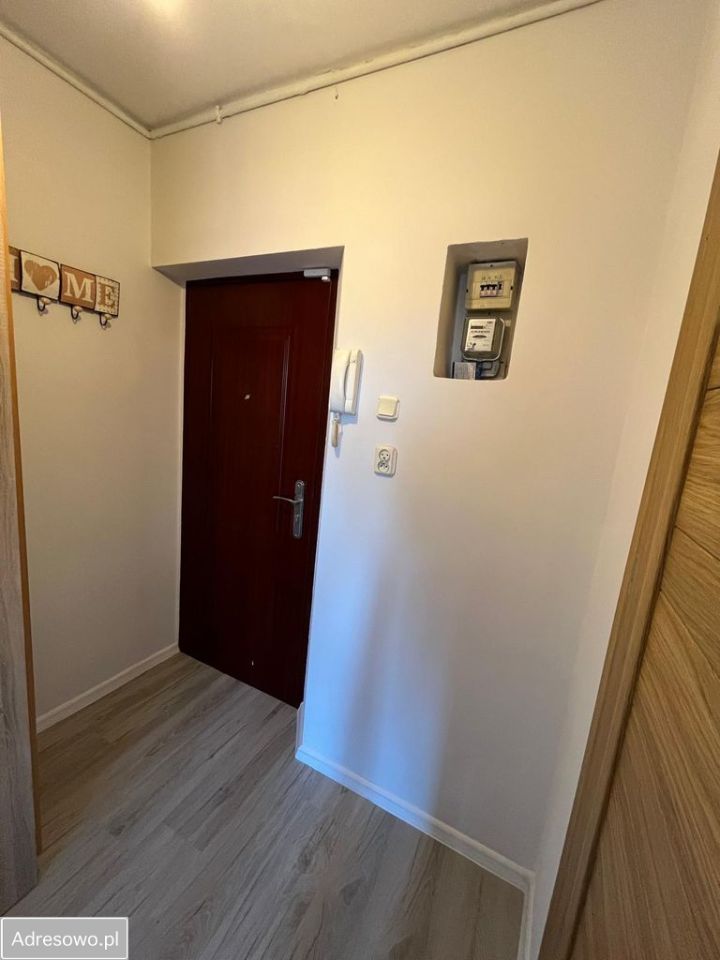 Mieszkanie 1-pokojowe Szczecin Podjuchy, ul. Biała. Zdjęcie 9