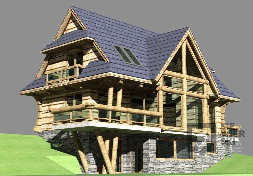 Działka budowlana Kościelisko. Zdjęcie 2