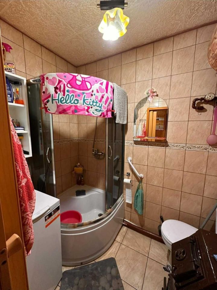 Mieszkanie 2-pokojowe Golejewo. Zdjęcie 7