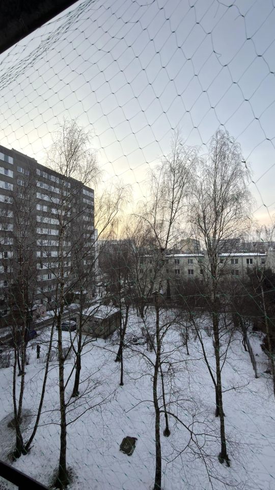 Mieszkanie 3-pokojowe Pruszków Centrum, al. Wojska Polskiego. Zdjęcie 4