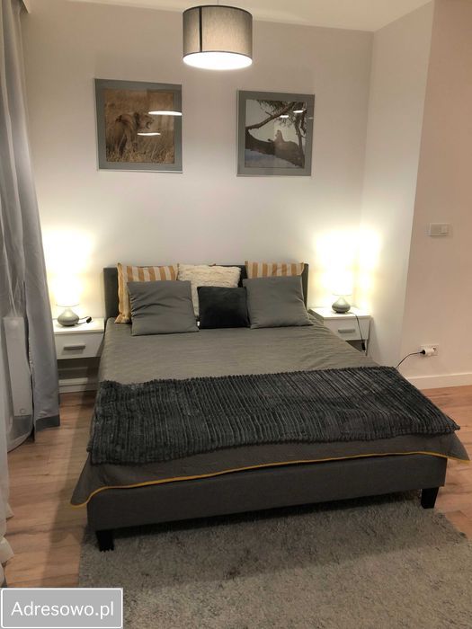 Mieszkanie 1-pokojowe Wrocław Śródmieście, ul. Walońska. Zdjęcie 4