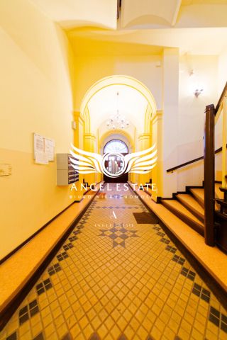 Mieszkanie 3-pokojowe Szczecin Śródmieście, ul. Jana Matejki. Zdjęcie 13