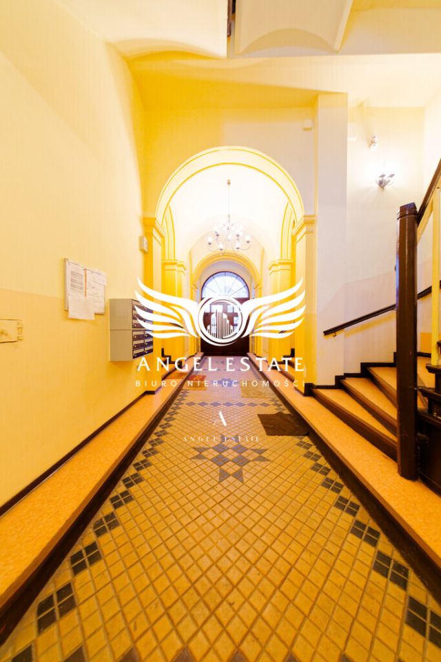 Mieszkanie 3-pokojowe Szczecin Śródmieście, ul. Jana Matejki. Zdjęcie 13