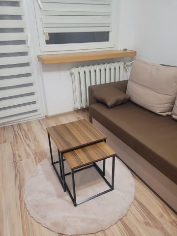 Mieszkanie 1-pokojowe Kraków Nowa Huta, os. Piastów. Zdjęcie 1