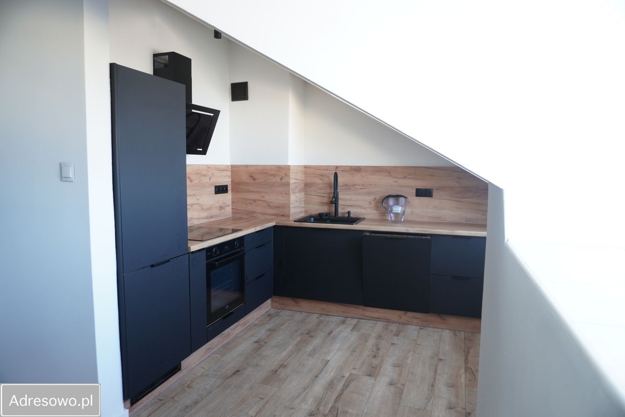 Mieszkanie 2-pokojowe Solec Kujawski, ul. Toruńska. Zdjęcie 7