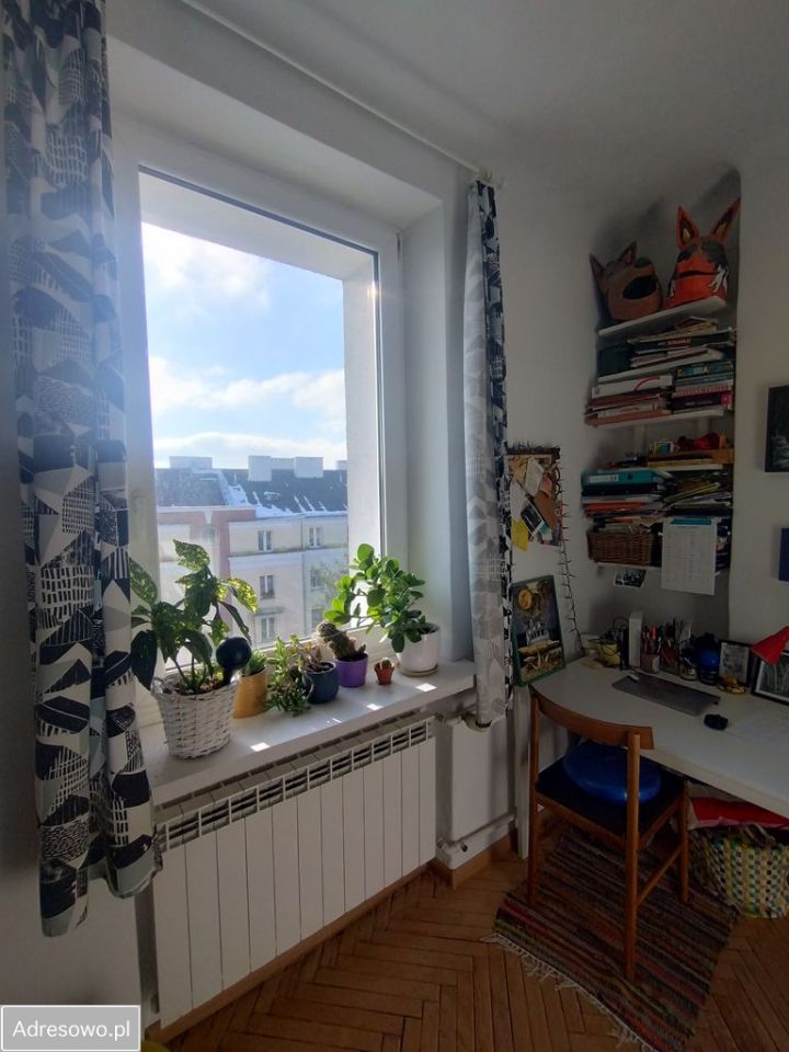 Mieszkanie 2-pokojowe Warszawa Praga-Południe, ul. Siennicka. Zdjęcie 4