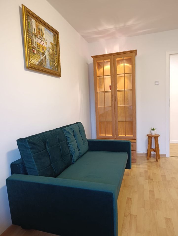 Mieszkanie 2-pokojowe Kartuzy Centrum, ul. Parkowa. Zdjęcie 4