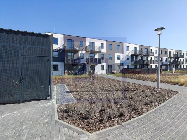 Mieszkanie 2-pokojowe Wrocław Żar. Zdjęcie 9