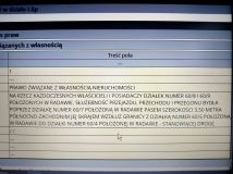 Działka rekreacyjna Radawa Kudryki w Lesie, ul. Dębowa. Zdjęcie 2