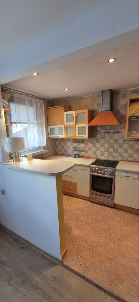 Mieszkanie 4-pokojowe Bochnia, ul. Legionów Polskich. Zdjęcie 3