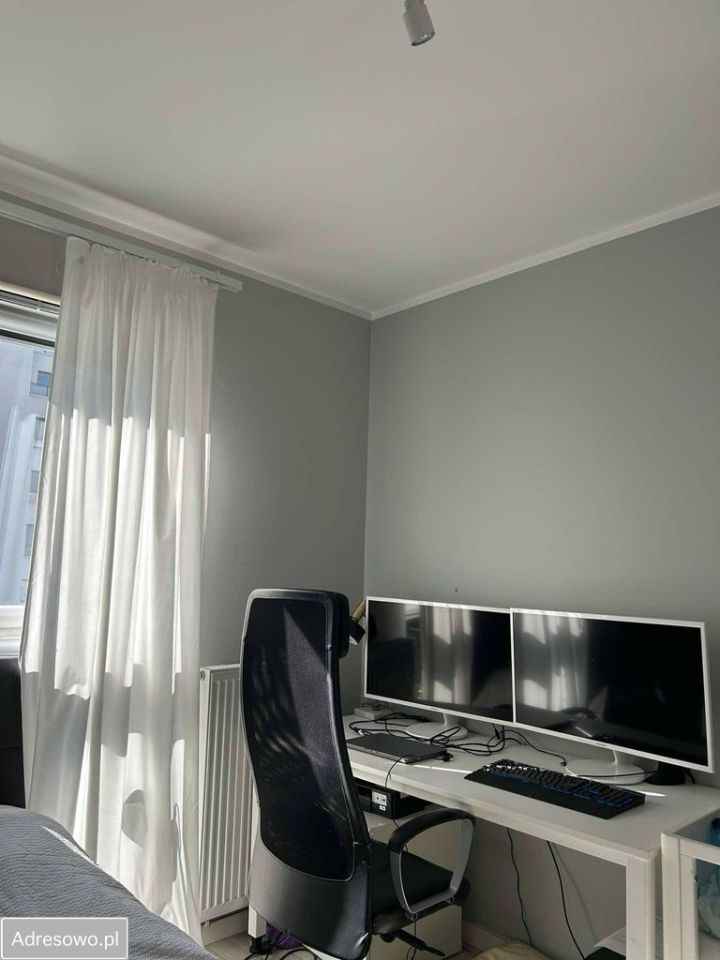 Mieszkanie 3-pokojowe Warszawa Bielany, ul. Lekka. Zdjęcie 8