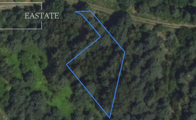 Działka budowlana Kędzierówka. Zdjęcie 5