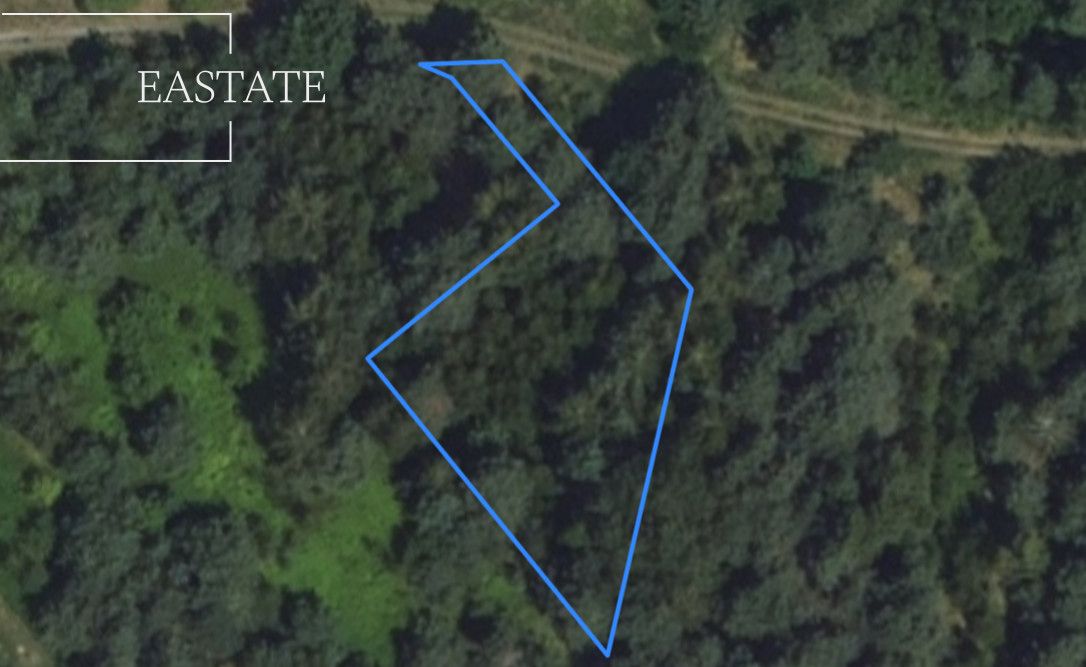 Działka budowlana Kędzierówka. Zdjęcie 5