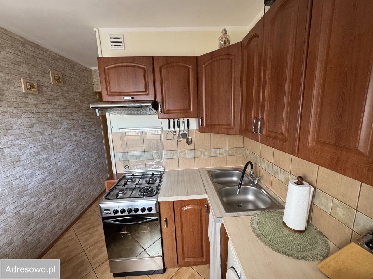 Mieszkanie 2-pokojowe Świnoujście, ul. Marynarzy. Zdjęcie 12