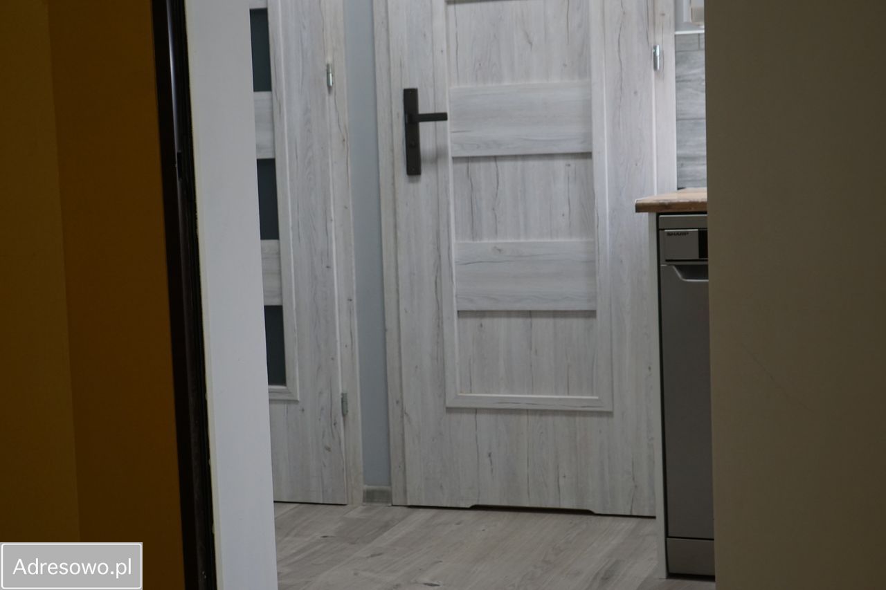 Mieszkanie 2-pokojowe Nowa Ruda Drogosław, ul. Dworska. Zdjęcie 5