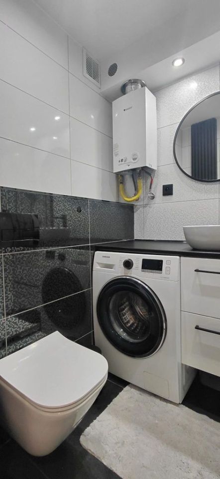 Mieszkanie 3-pokojowe Tarnowskie Góry Osada Jana, ul. Słoneczników. Zdjęcie 7