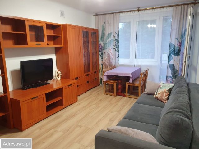 Mieszkanie 2-pokojowe Ząbki, ul. Wojska Polskiego. Zdjęcie 1