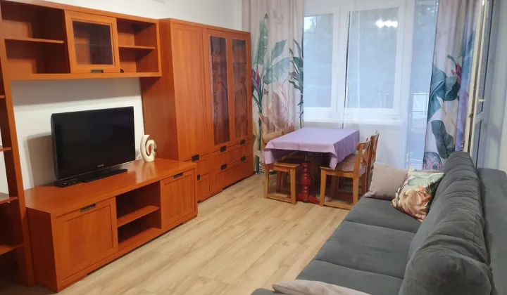 Mieszkanie 2-pokojowe Ząbki, ul. Wojska Polskiego