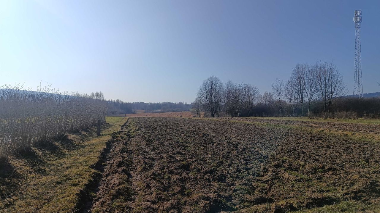 gospodarstwo Nowa Słupia. Zdjęcie 6