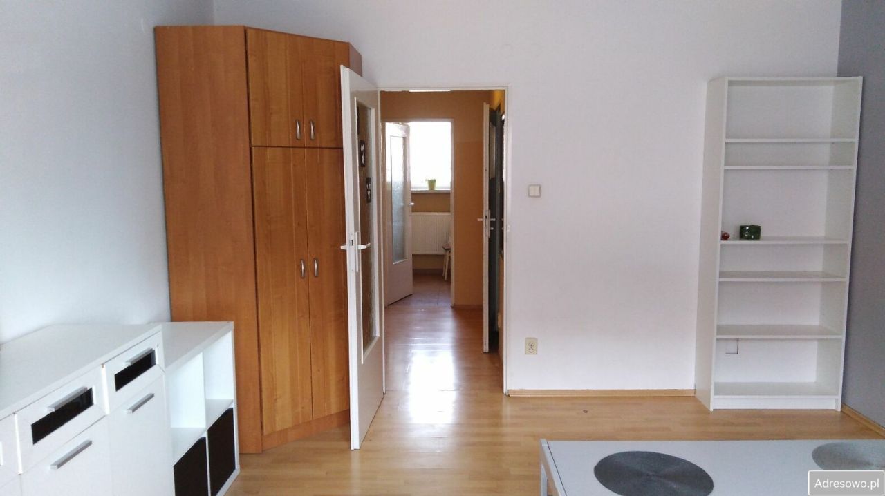 Mieszkanie 1-pokojowe Kraków Kurdwanów, ul. Kordiana. Zdjęcie 12