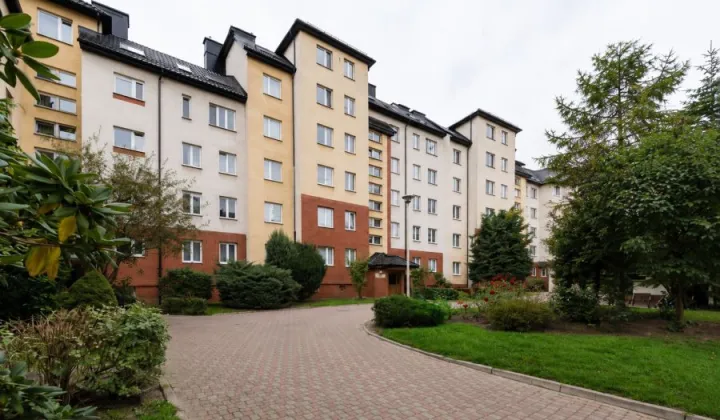 Mieszkanie 5-pokojowe Gdańsk Aniołki, ul. marsz. Ferdynanda Focha