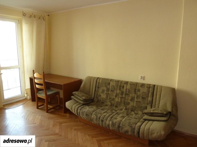 Mieszkanie 2-pokojowe Poznań Łazarz, ul. Głogowska. Zdjęcie 1