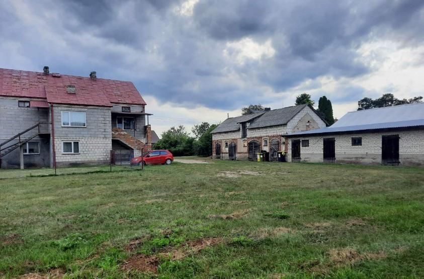 dom wolnostojący, 9 pokoi Glinki-Rafały. Zdjęcie 6