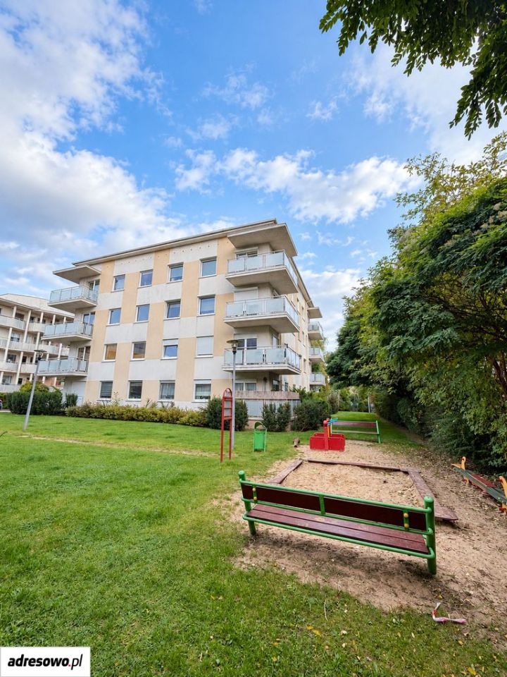 Mieszkanie 3-pokojowe Poznań Nowe Miasto, ul. Mogileńska. Zdjęcie 19