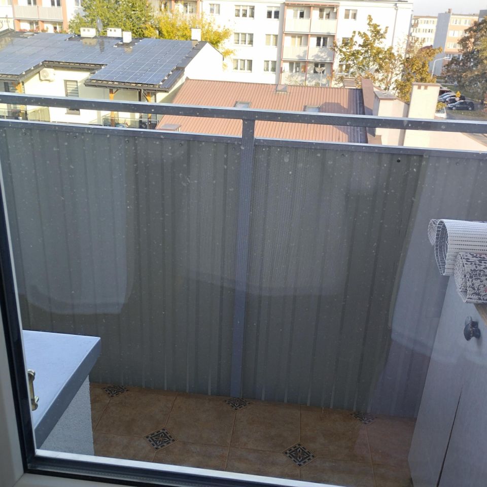Mieszkanie 1-pokojowe Tarnobrzeg Wielopole, ul. Hieronima Dekutowskiego. Zdjęcie 4