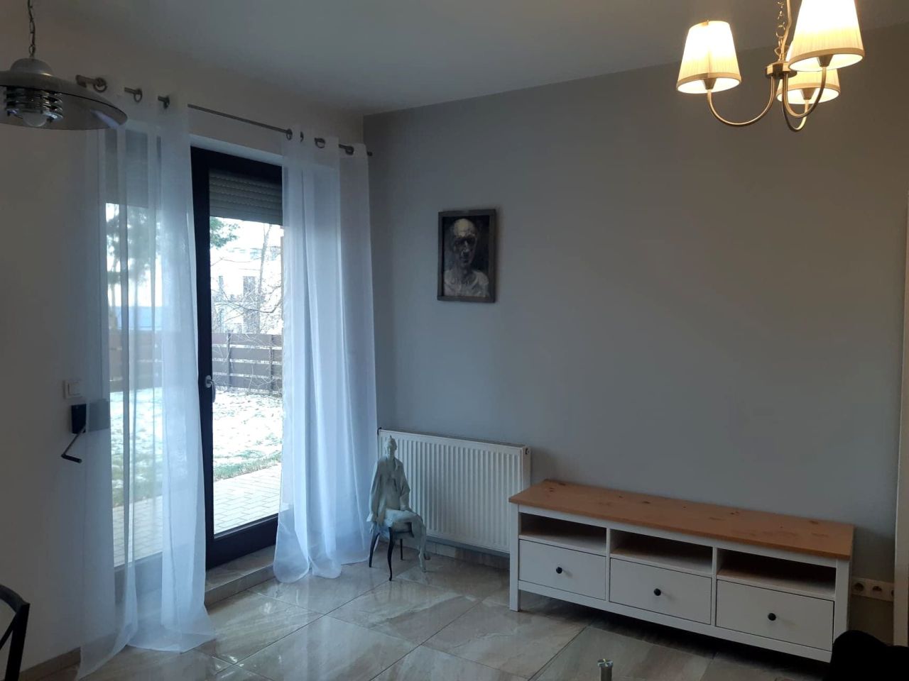 Mieszkanie 2-pokojowe Kraków Prądnik Biały, ul. Smętna. Zdjęcie 3