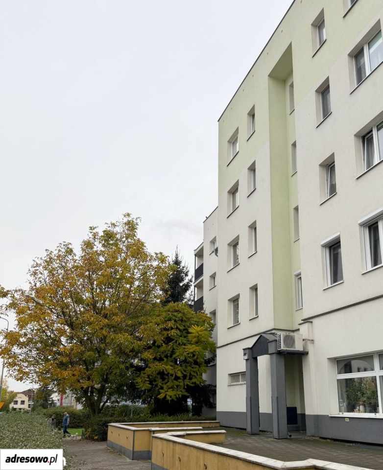 Mieszkanie 2-pokojowe Poznań Grunwald, ul. Międzyborska. Zdjęcie 12