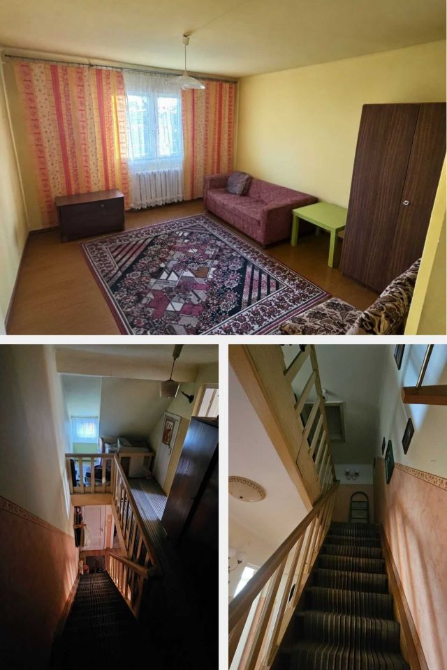 bliźniak Osiny. Zdjęcie 5