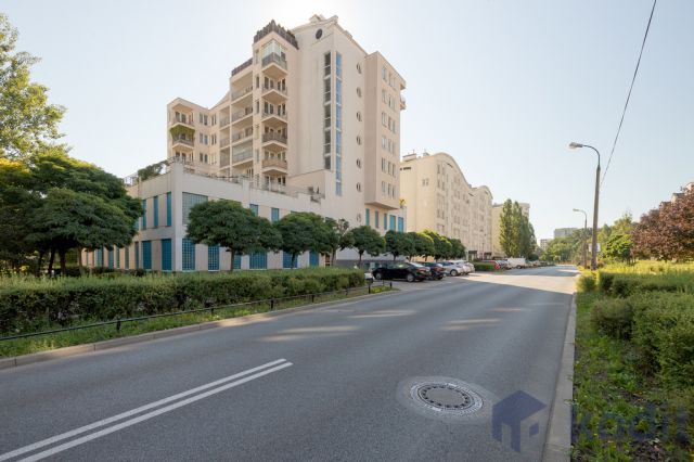 Mieszkanie 2-pokojowe Warszawa Ursynów, ul. Franciszka Marii Lanciego. Zdjęcie 1