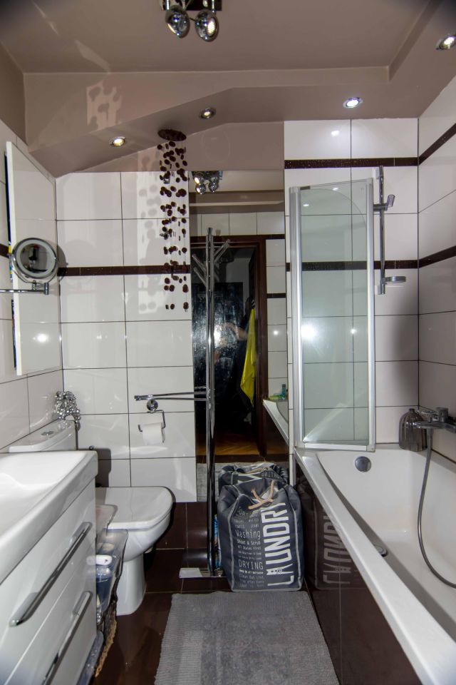 Mieszkanie 2-pokojowe Puławy Centrum, ul. Leśna. Zdjęcie 5