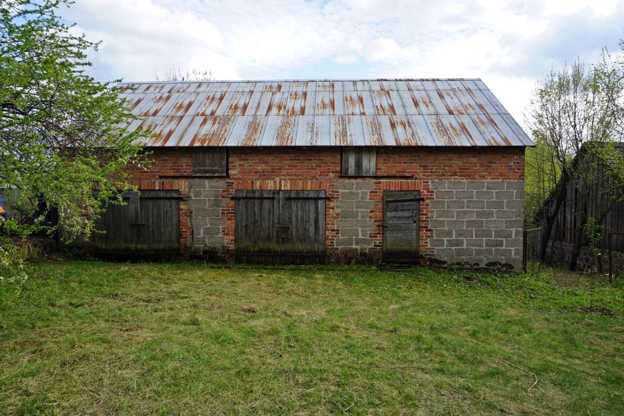 dom wolnostojący, 7 pokoi Filipów, ul. Mieruniszka. Zdjęcie 21