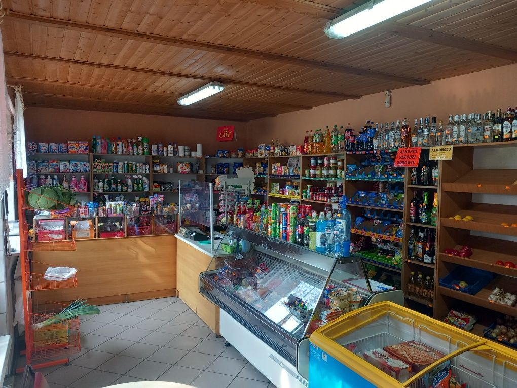 Lokal Natolewice. Zdjęcie 3