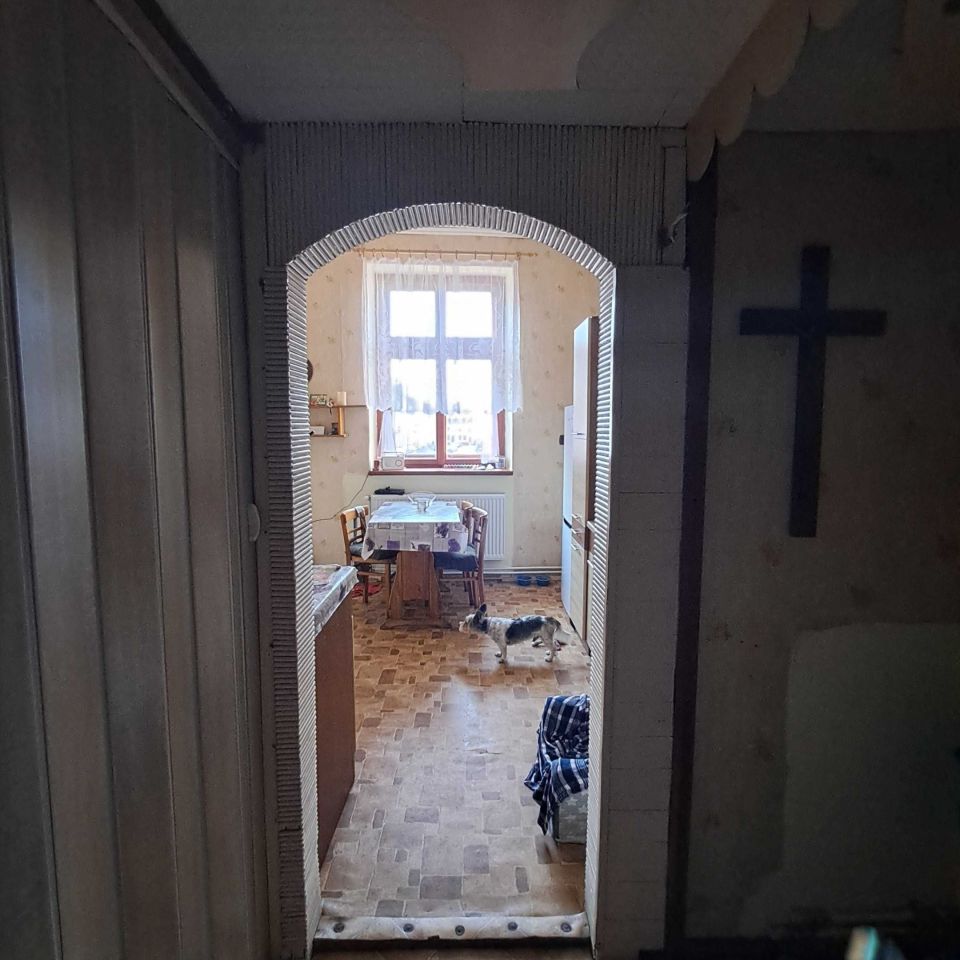 Mieszkanie 2-pokojowe Reszel. Zdjęcie 3