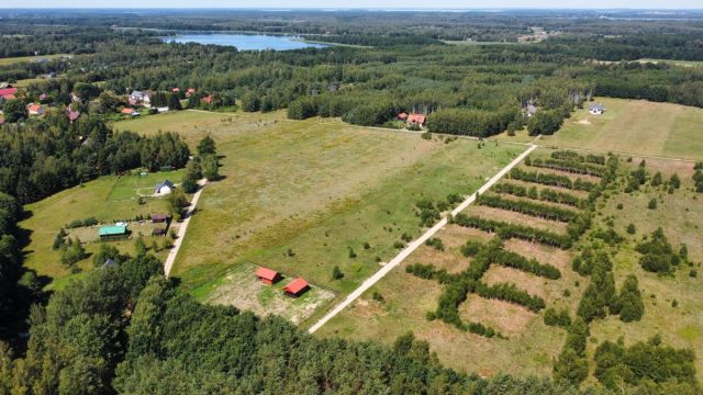 Działka budowlana Pilchy. Zdjęcie 7