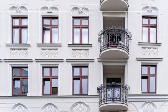 Mieszkanie 1-pokojowe Poznań Stare Miasto, ul. Rybaki. Zdjęcie 13