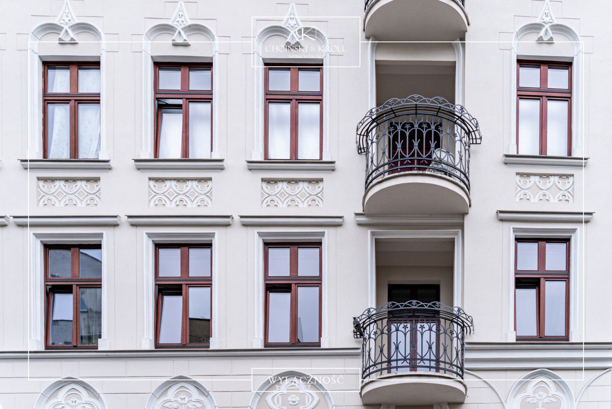 Mieszkanie 1-pokojowe Poznań Stare Miasto, ul. Rybaki. Zdjęcie 13