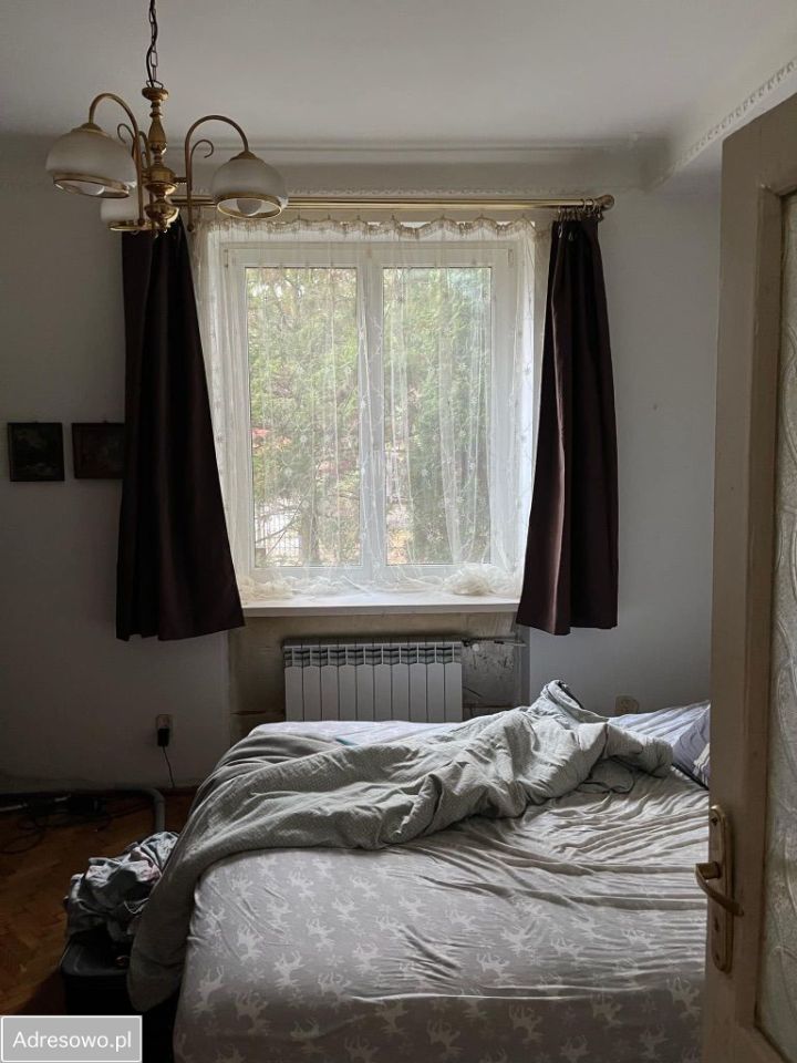 Działka inwestycyjna Opacz-Kolonia. Zdjęcie 7