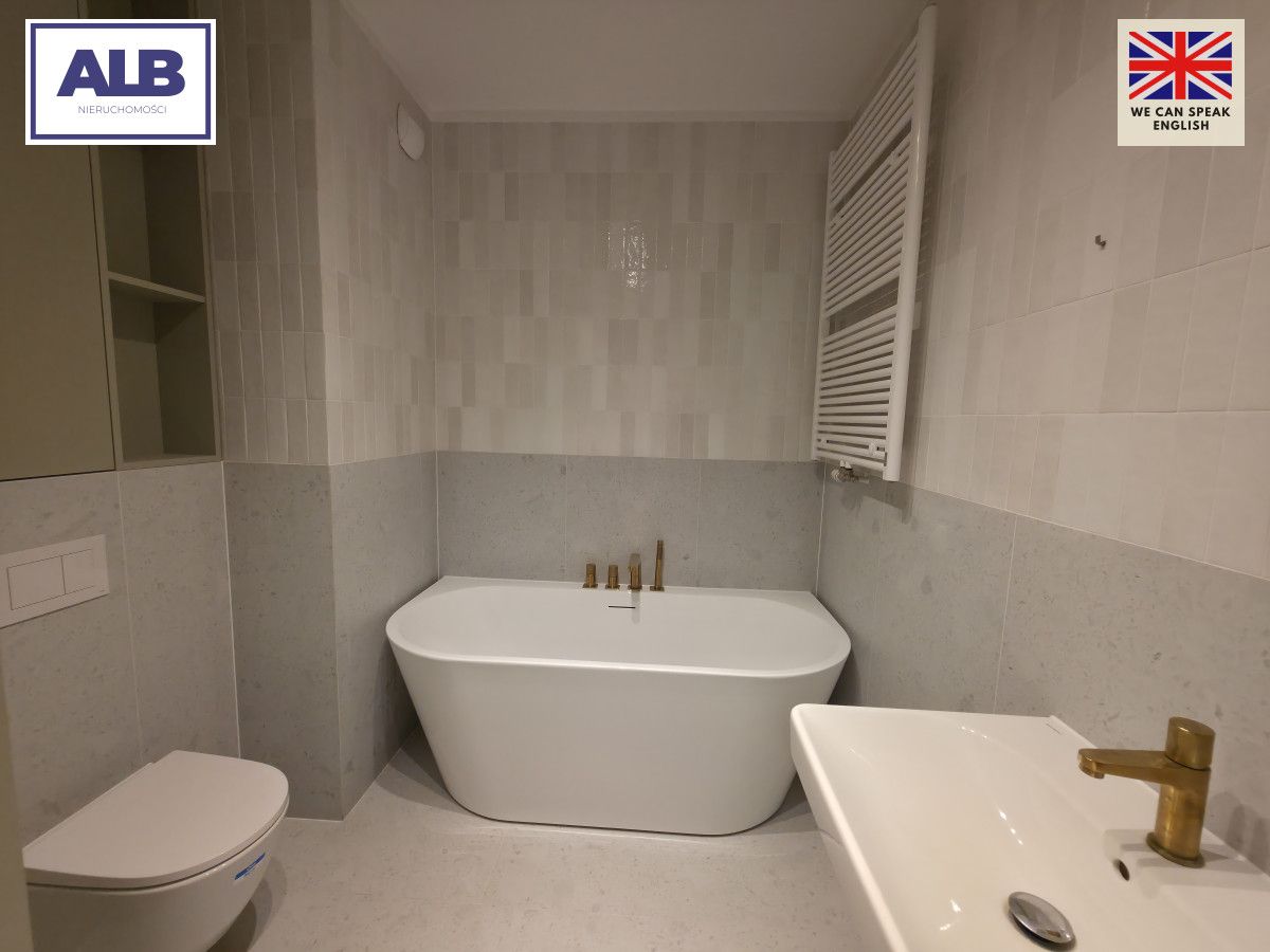 Mieszkanie 4-pokojowe Gdańsk Letnica, ul. Starowiejska. Zdjęcie 11