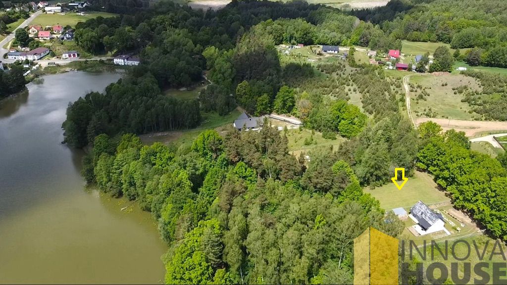 Działka budowlana Wałdowo. Zdjęcie 2