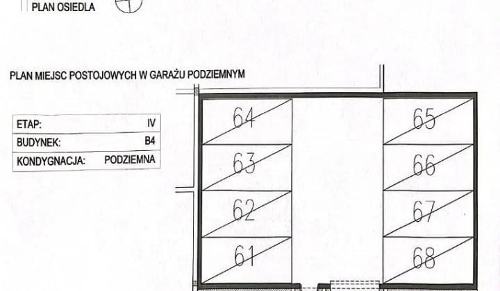 Hala/magazyn Września Sokołowo-Osiedle, ul. 17 Dywizji Piechoty