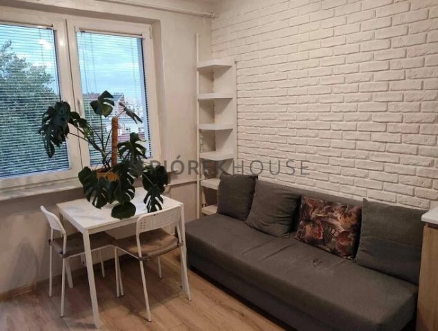 Mieszkanie 2-pokojowe Warszawa Praga-Północ, ul. 11 Listopada. Zdjęcie 2