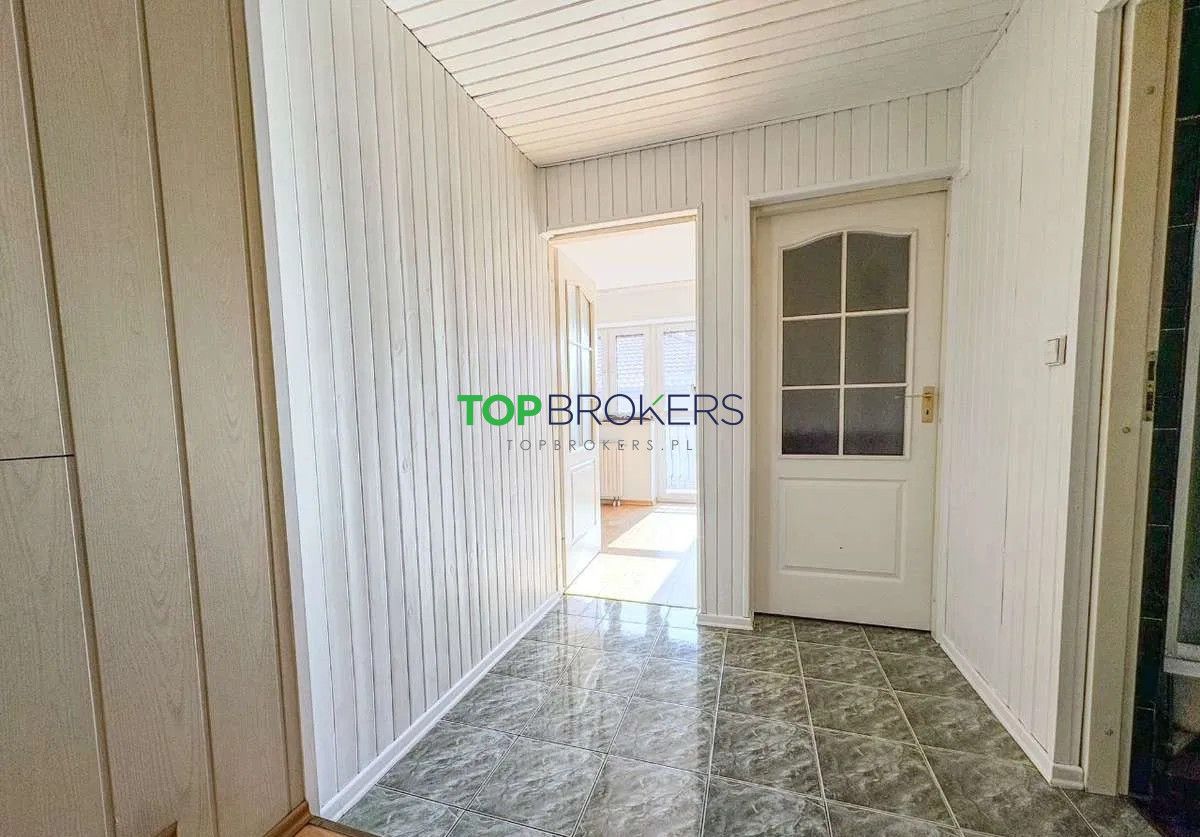 dom wolnostojący, 5 pokoi Konstancin-Jeziorna Konstancin. Zdjęcie 10