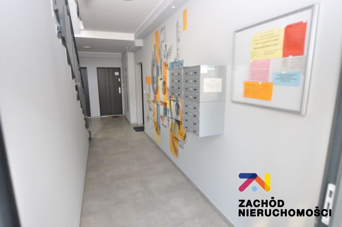 Mieszkanie 2-pokojowe Zielona Góra Łężyca. Zdjęcie 15